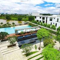Cần bán Lucasta Villa Phú Hữu, Thành phố Thủ Đức  
