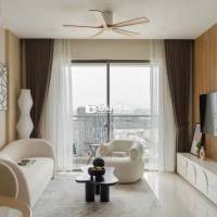 Cho Thuê Masteri Millennium 2PN2WC - Full Nội Thất Hiện Đại, Sang Trọng!  