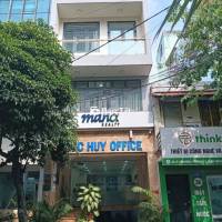 VĂN PHÒNG CHO THUÊ 30M2 - LÊ VĂN HUÂN -  TẦM NHÌN ĐỈNH CAO, KHỞI NGHIỆP NGAY!