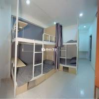 Phòng trọ ở ghép, ký túc xá, homestay, đầy đủ tiện nghi, Q. Tân Bình
