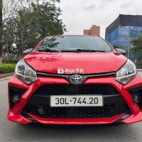 CỰC HOT! Toyota Wigo 2020 Nhập Indo - Chỉ 296 Triệu -  Nhanh Tay Sở Hữu Ngay!