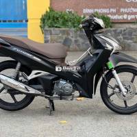 HONDA FUTURE 2021 BSTP CHÍNH CHỦ VÀNG SON  