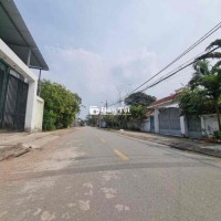 【Bán 2385m² TC 300m – Mặt Tiền Nhựa Nhị Bình 16 – Vị trí đắc địa, kinh doanh lý tưởng!]  