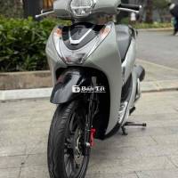 SH Mode 125 ABS 2022 xám xi măng cực Hot- quá mới