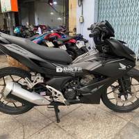 Honda Winner V2 2020 Mới 90% - Biển Số 65 - Chính Chủ - Hỗ Trợ Trả Góp Linh Hoạt  