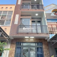 SIÊU PHẨM NHÀ 1 TRỆT 2 LẦU GIẢM GIÁ SỐC 160 TRIỆU - CƠ HỘI VÀNG CHỈ CÓ 1!