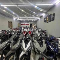 BÁN XE MÁY CŨ - HỖ TRỢ TRẢ GÓP TOÀN QUỐC 🛵💳  