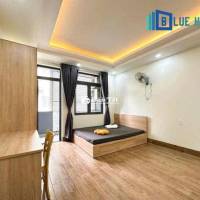 🔥 SIÊU PHẨM STUDIO/DUPLEX -  ĐỈNH CAO SANG TRỌNG -  NGAY TRUNG TÂM! 🔥
