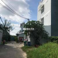Cho thuê phòng trọ gần chợ Hóc Môn, đường Bùi Thị Lùng - Sống tiện nghi, an toàn  