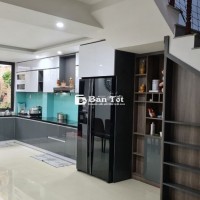 Nhà 5 tầng kinh doanh, mở văn phòng, mặt tiền QL1A, Hòa Phước, Đà Nẵng  