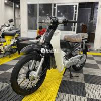 CỰC HOT! CUB 50CC MỚI TINH - GIÁ SỐC - BAO RA TÊN!