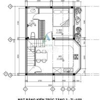 BÁN NHÀ 5 TẦNG MẶT TIỀN LÊ ĐÌNH LÝ - CƠ HỘI ĐẦU TƯ VÀNG!  