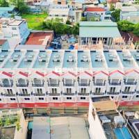 Nhà Mặt Tiền Ngay Vòng Xoay Bình Triệu - Đại Lộ Phạm Văn Đồng, Thủ Đức  