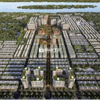CƠ HỘI VÀNG! 68 NỀN ĐẤT NGÂN THUẬN GIÁ SỐC THÁNG 4!