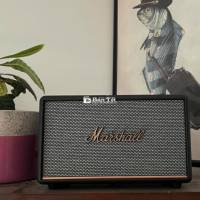 Lẻ Bán Loa Marshall Acton 3 – Nổi Bật Như Chủ Nhân, Chất Lượng Vượt Trội Đẳng Cấp!