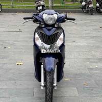🔥 SIÊU SALE SỐC -  Honda Vision 2017 Đẹp Long Lanh, Biển Số Thần Tài Đón Lộc Vào Nhà! 🔥