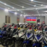Bán Xe Máy Cũ - Trả Góp, Không Cần Trả Trước - Hỗ Trợ Toàn Quốc