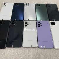 DÀN SAMSUNG, VIVO, OPPO, XIAOMI... XẢ HÀNG KHỦNG! 🔥
