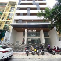 CHO THUÊ TÒA NHÀ PHONG CÁCH KHÔNG GIAN, NGAY TRUNG TÂM BÌNH THẠNH!
