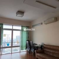 CĂN HỘ TẢN ĐÀ COURT - SANG TRỌNG - TIỆN NGHI - NGAY TÂY HỒ!
