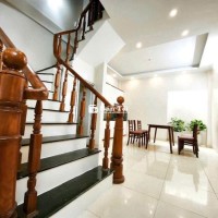 CẦN BÁN NHÀ CỰ KHỐI LONG BIÊN - NGAY TRUNG TÂM THỊNH VƯỢNG!
