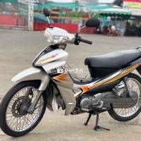 JUPITER V 2005 THÁI -  CỰC HIẾM -  NGUYÊN ZIN 100% -  NHƯ MỚI!