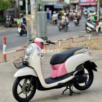 HONDA SCOOPY THÁI - XỊN XÒ CHẤT LỪ 🔥