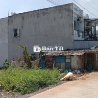 BÁN GẤP NỀN ĐẸP GẦN TRƯỜNG TIỂU HỌC BÌNH MỸ - CHỈ 390TR!  