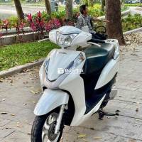 XE MÁY GIÁNG MẠNH -  Honda Lead 125 2015 TRẮNG -  CƠ HỘI VÀNG KHÔNG THỂ BỎ LỠ!