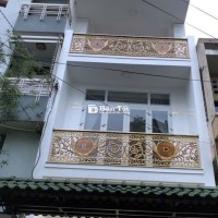 CẦN CHO THUÊ GẤP NHÀ HXH 137/5A LÊ VĂN SỸ P.13 Q.PHÚ NHUẬN - 4PN 3WC, 1 TRỆT 2 LẦU, GIÁ CHỈ 17 TRIỆU/THÁNG!  