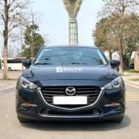 Bán gấp Mazda 3 2018 1.5L Luxury, xe vừa về từ hãng, chạy chỉ 66.000km, nguyên bản, cực đẹp!