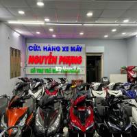BÁN XE MÁY CŨ - GIẢI PHÁP TÀI CHÍNH DÀNH CHO BẠN!