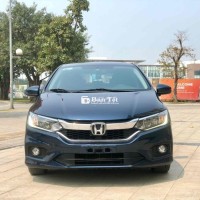 Honda City 2018 TOP - Chỉ 86.000km - CƠ HỘI VÀNG KHÔNG THỂ BỎ LỠ!
