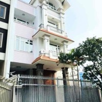 【Cho thuê Biệt thự 10x20 Him Lam Tân Hưng Quận 7 - Giá tốt, có thang máy】