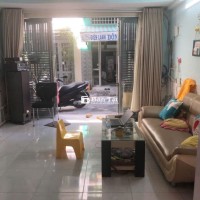 Nhà Mặt Tiền Nội Bộ Tân Vĩnh 4x7M 3PN 4WC - Sẵn Sàng Cho Thuê!