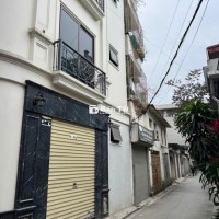 CẦN BÁN NHÀ PHÚC ĐỒNG - LONG BIÊN - NGAY TRUNG TÂM THỊ TRỊ!