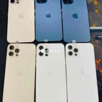 IPHONE 12 PRO - CƠ HỘI SỞ HỮU SIÊU PHẨM GIÁ SỐC!