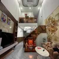 NHÀ MẶT TIỀN THẠNH LỘC 29 - SIÊU HOT - GIÁ CHỈ 2 TỶ 100 TRIỆU!