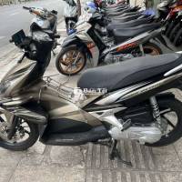 Honda Air Blade Thái Fi 2010 Mới 90 - Biển Số Thành Phố - Chính Chủ Bán