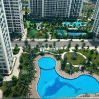 Cho Thuê Căn Góc 3PN -  VIP View ĐỈNH CAO!