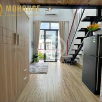 CĂN HỘ DUPLEX BAN CÔNG SIÊU SANG - GIÁ CHOCK CHƯA TỪNG CÓ!