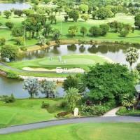 SỐT RỦNG! Cơ hội vàng sở hữu biệt thự triệu đô ngay sân Golf Biên Hòa!