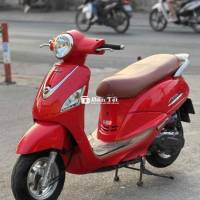 ALIZABET PHUN XĂNG ĐIỆN TỬ - XE ĐẸP KHÔNG TÌ VẾT, CHẠY MƯỢT MÀ, GIÁ HỜI!