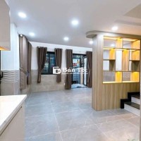 BÁN NHÀ MỚI XÂY ĐẸP TỪNG CENTIMET GẦN CÔNG VIÊN KHÁNH HỘI - CHỈ 5,750 TỶ!  