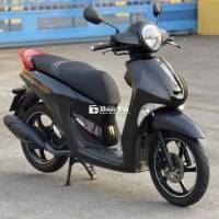 YAMAHA JANUS 2021 - XỊN XÒ CHẤT LƯỢNG - GIÁ CHỈ 19.8 TRIỆU!