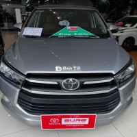 🔥 SIÊU PHẨM INNOVA 2.0E SỐ SÀN 2018 -  CỰC HIẾM - GIÁ CỰC SỐC! 🔥