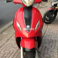 VESPA FLY 125ie 2013 - BSTP - XỊN XÒ BẤT CHỢT!
