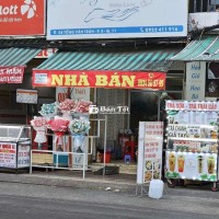 CĂN HỘ TẦNG TRỆT 76M2 - VỊ TRÍ VÀNG TẠI TỐNG VĂN TRÂN, P5, Q11