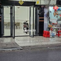 TÂN BÌNH P14 - ĐƯỜNG NHỰA 18M