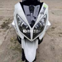 NovoLx 135cc Đời Cuối 2013 - Xịn Xò, Chính Chủ, Máy Cực Êm!  